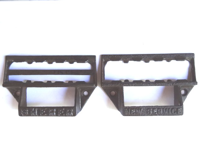 Antique Hardware, Restoration Hardware, Drawer Pulls