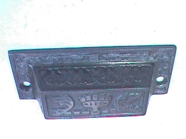 Antique Hardware, Restoration Hardware, Drawer Pulls