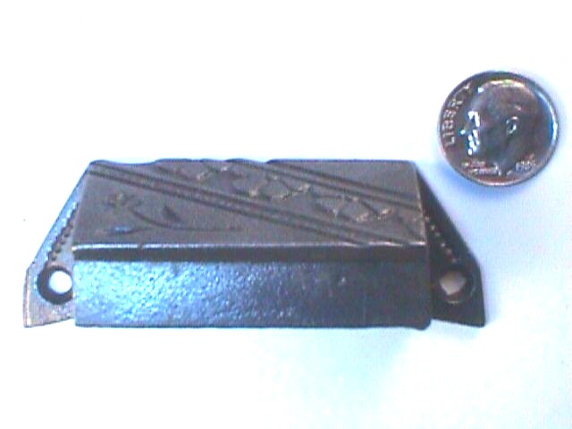 Antique Hardware, Restoration Hardware, Drawer Pulls