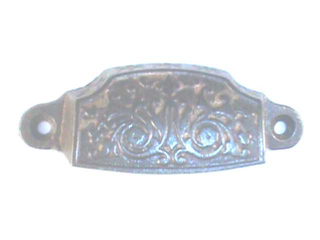 Antique Hardware, Restoration Hardware, Drawer Pulls