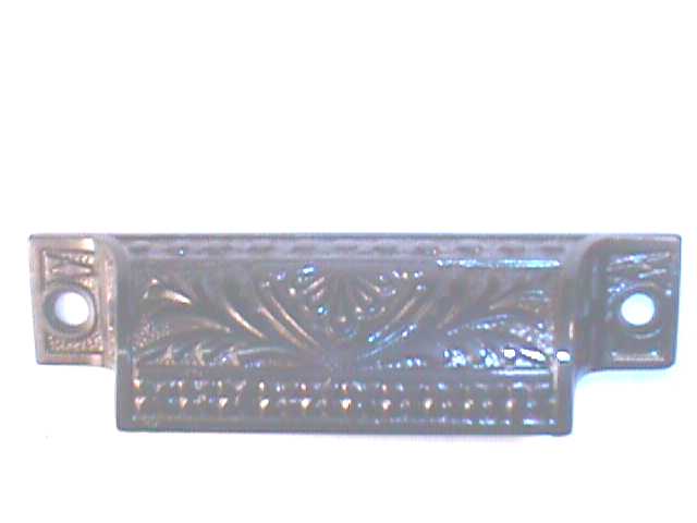 Antique Hardware, Restoration Hardware, Drawer Pulls