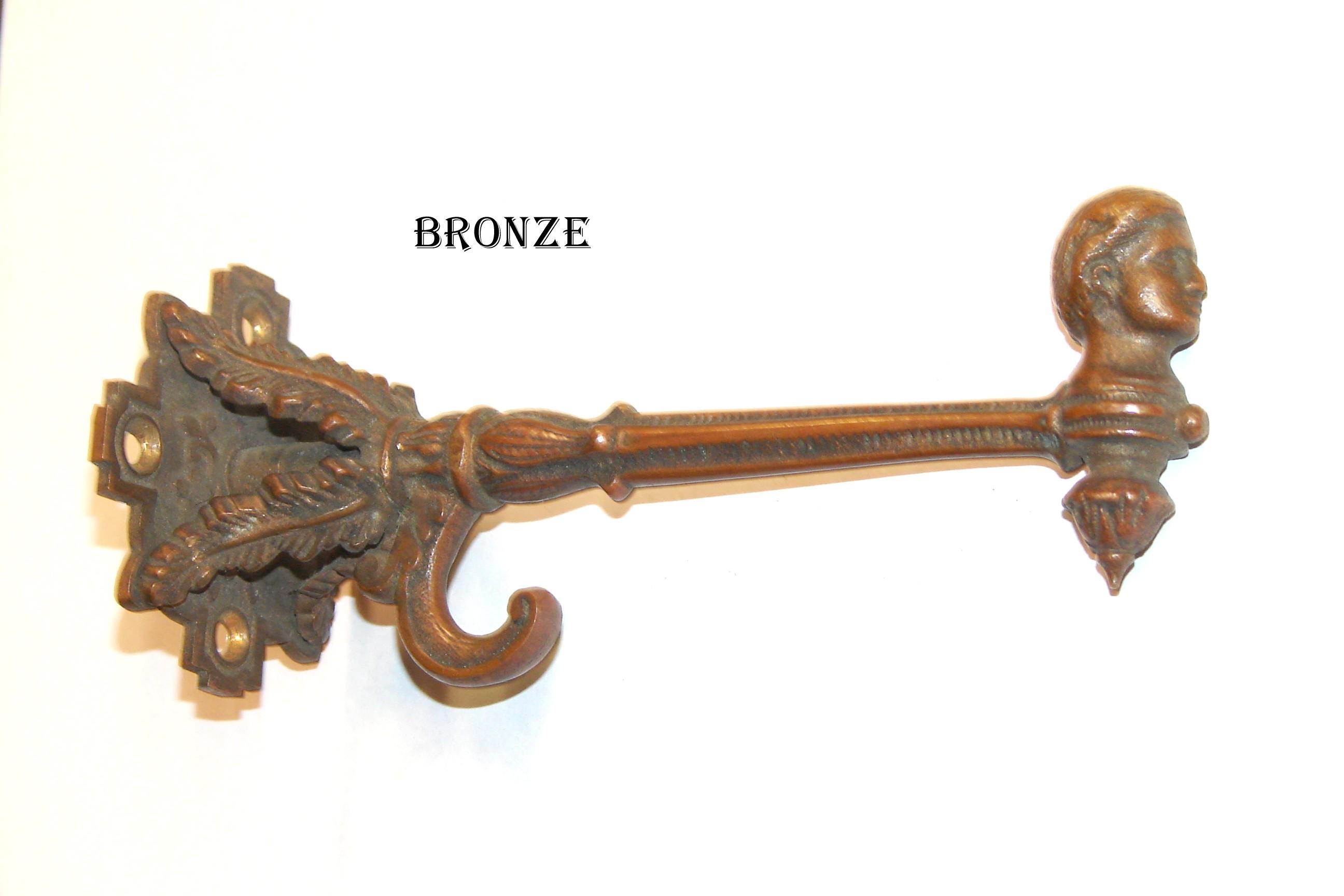 Antique Hardware, Restoration Hardware