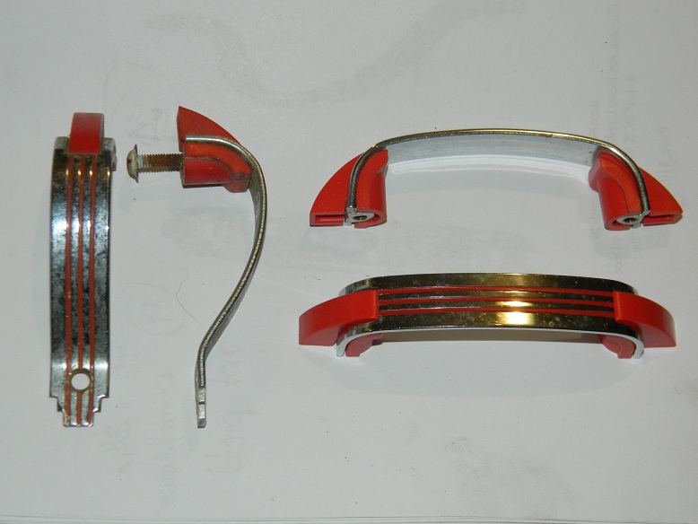 Antique Hardware, Restoration Hardware, Drawer Pulls