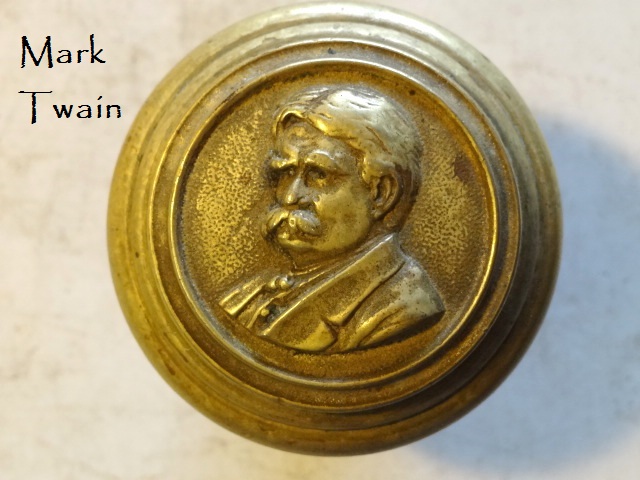 Antique Restoration Hardware Architectural