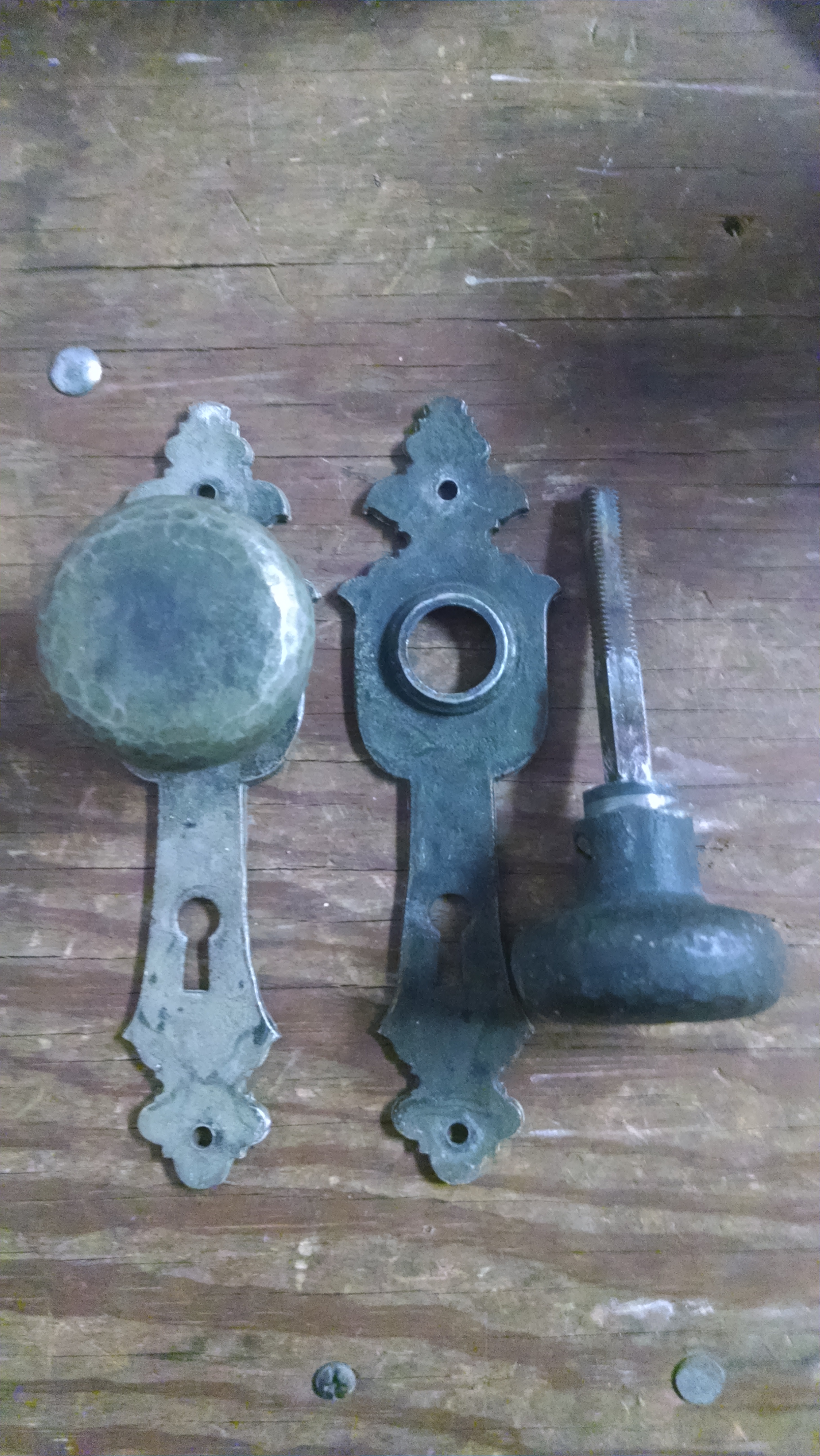 Antique Restoration Hardware