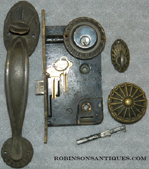 Antique Restoration Hardware