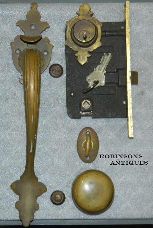 Antique Restoration Hardware