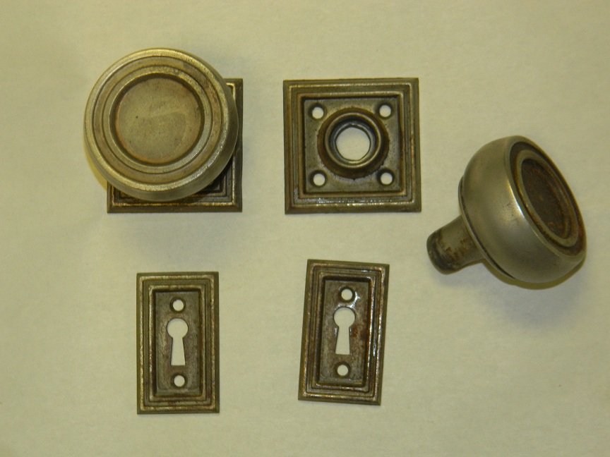 Antique Restoration Hardware
