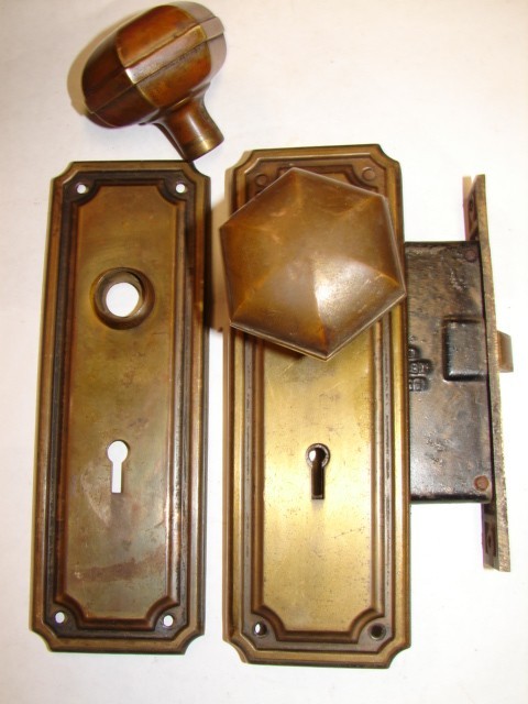 Antique Restoration Hardware