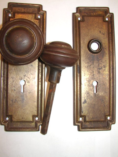 Antique Restoration Hardware