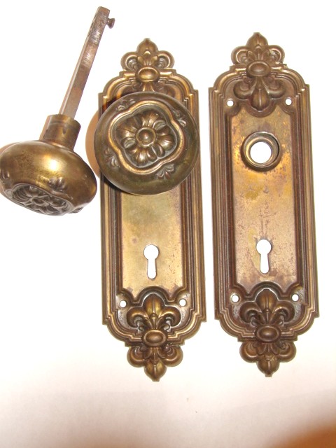 Antique Restoration Hardware