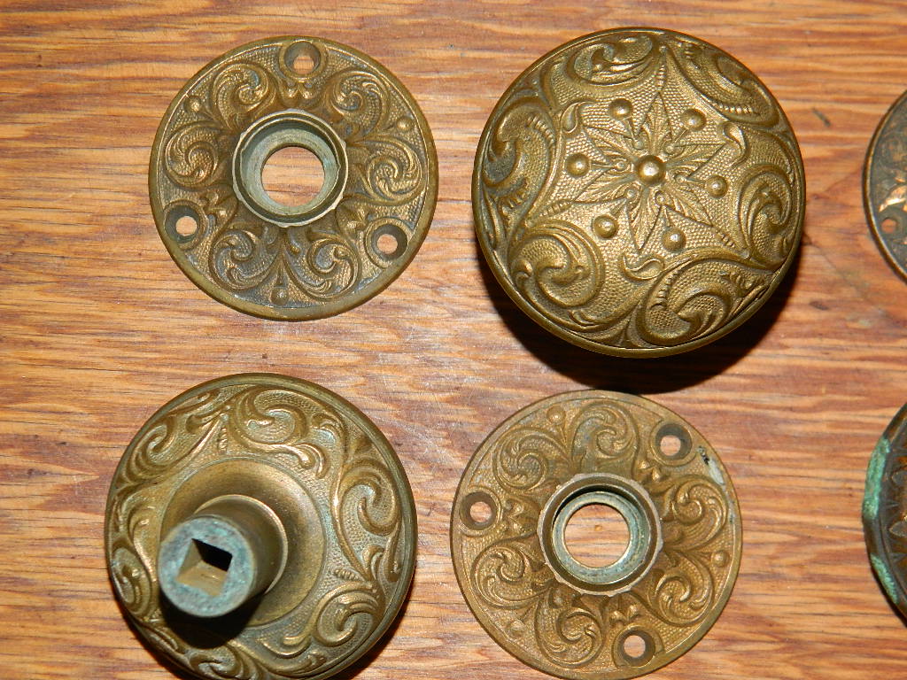 Antique Restoration Hardware