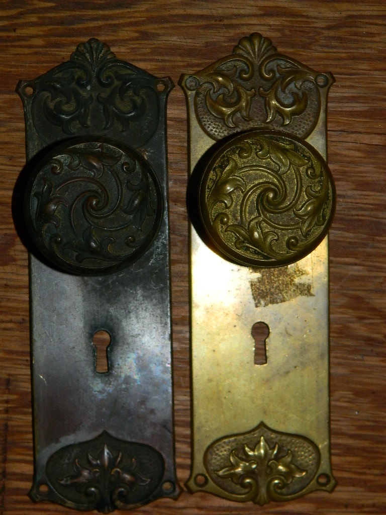 Antique Restoration Hardware