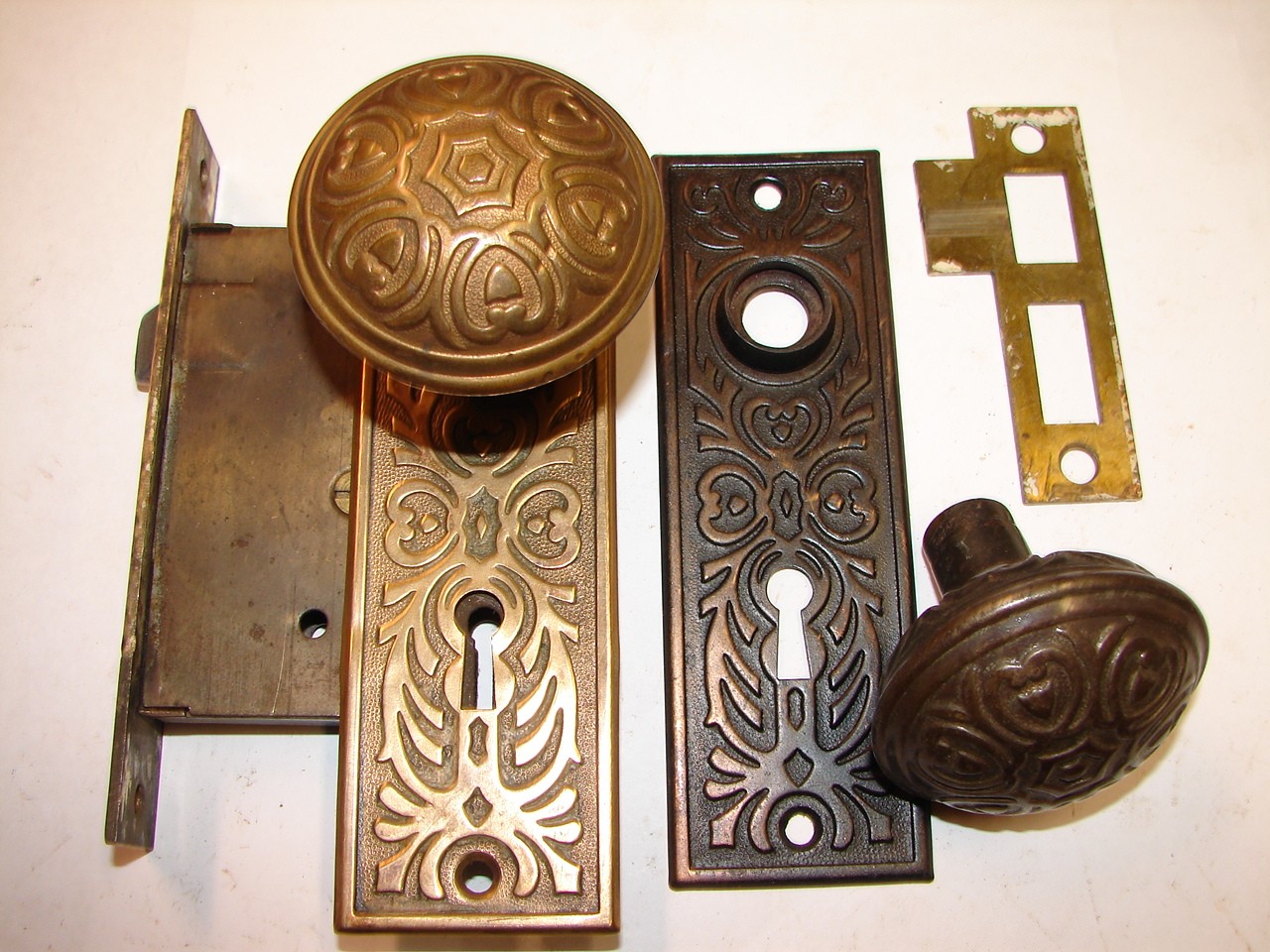 Antique Restoration Hardware, dks62