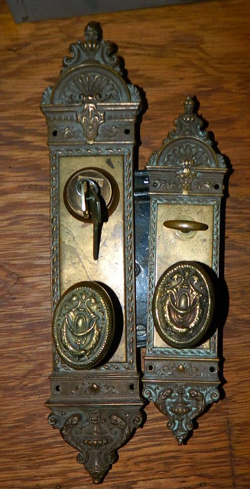 Antique Restoration Hardware, dks65