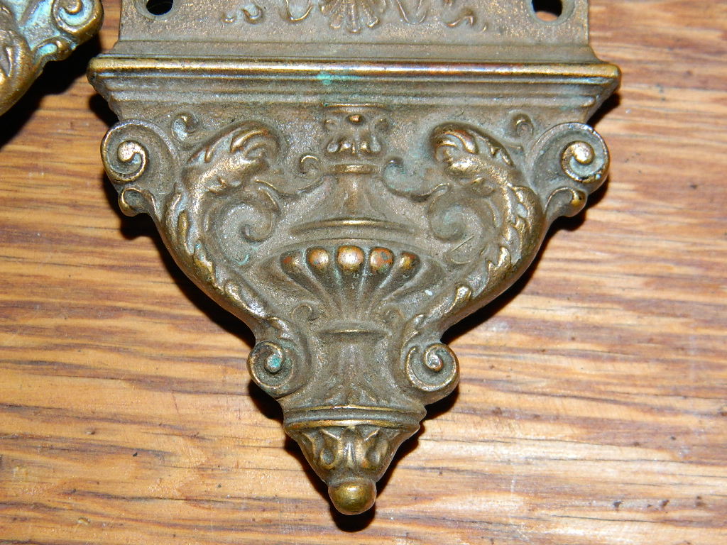 Antique Restoration Hardware, dks65a