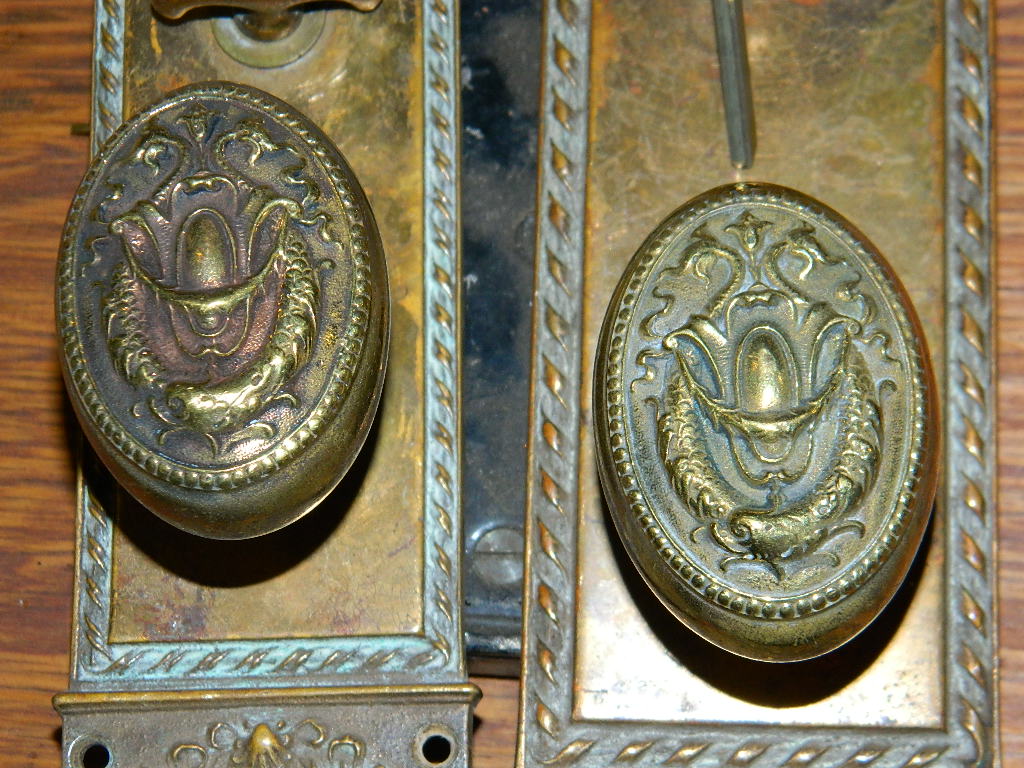 Antique Restoration Hardware, dks65b