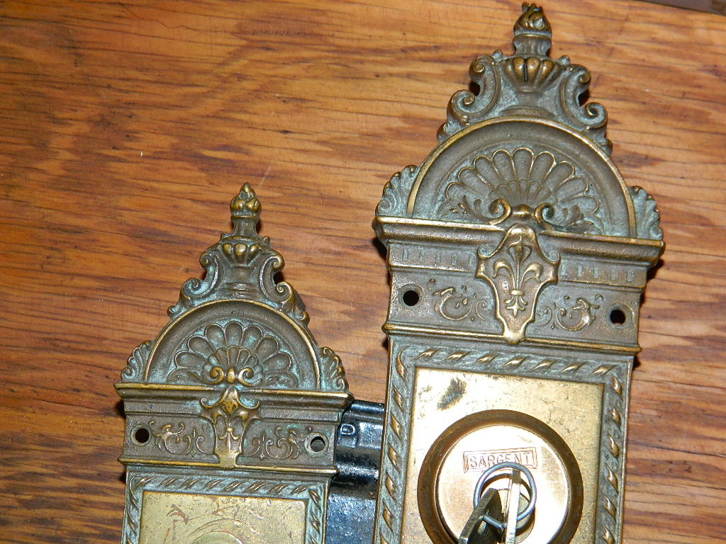 Antique Restoration Hardware, dks65c