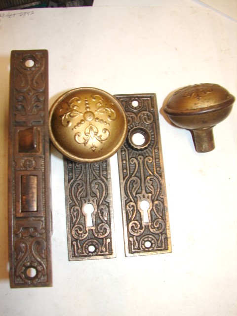 Antique Restoration Hardware, dks68