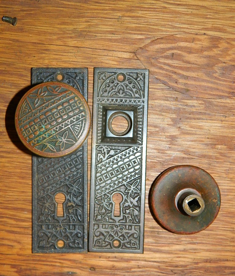 Antique Restoration Hardware, dks72