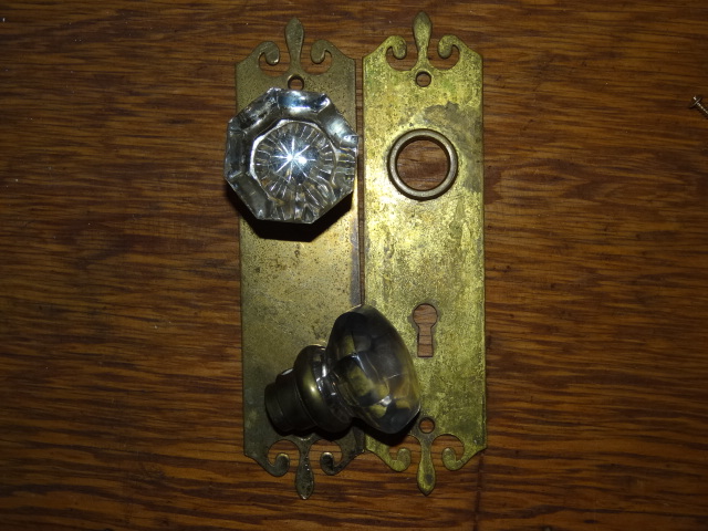 Antique Restoration Hardware