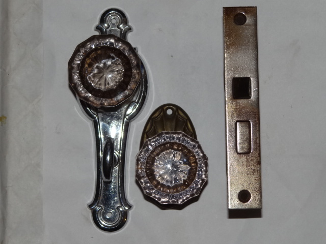 Antique Restoration Hardware