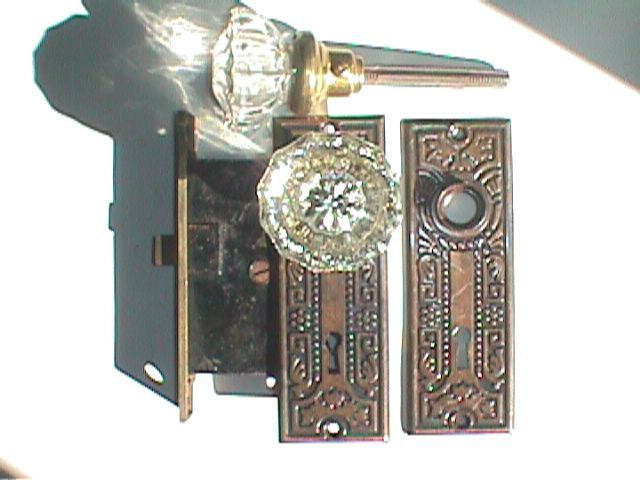 Antique Restoration Hardware