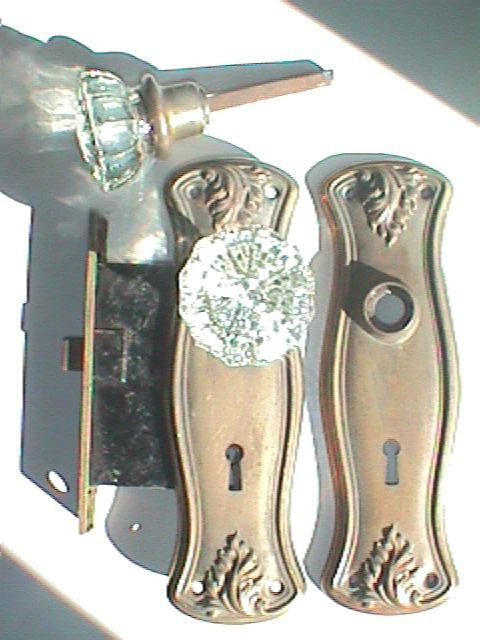 Antique Restoration Hardware