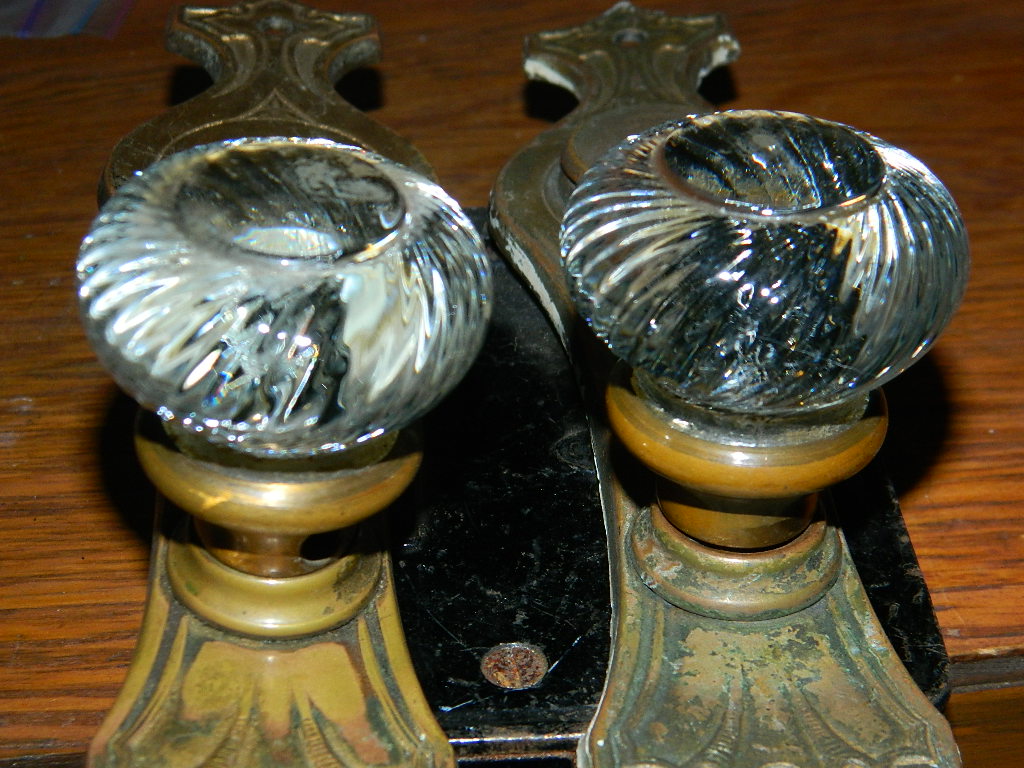 Antique Restoration Hardware