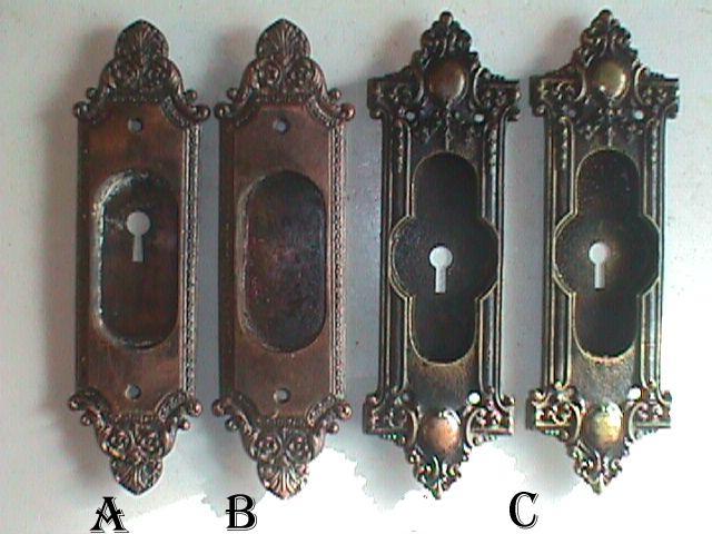 Antique Restoration Hardware