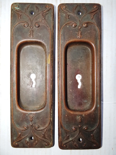 Antique Restoration Hardware