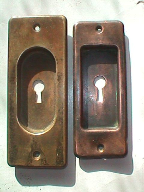 Antique Restoration Hardware