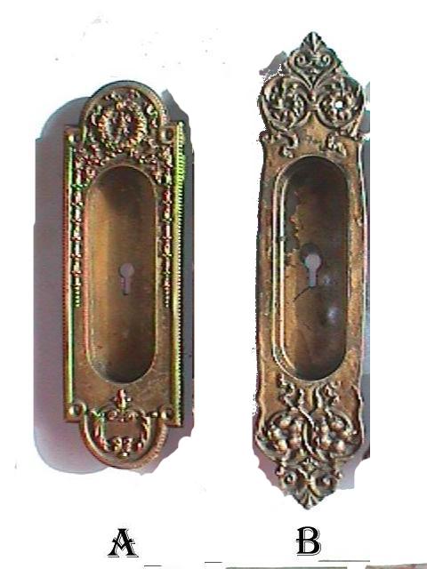 Antique Restoration Hardware