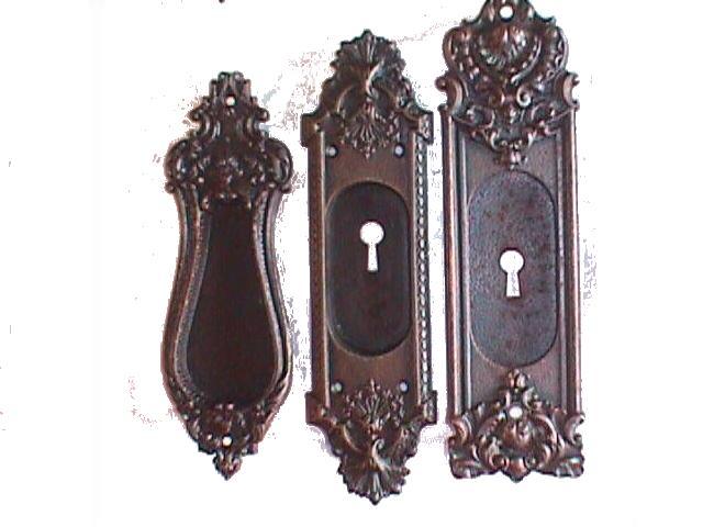 Antique Restoration Hardware