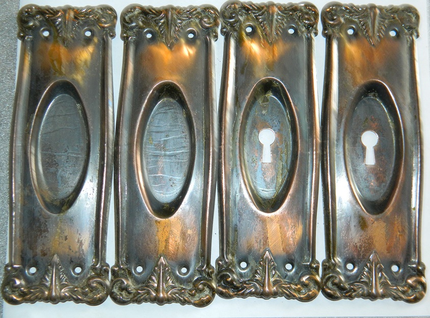  Antique Restoration Hardware, Antique Door Hardware