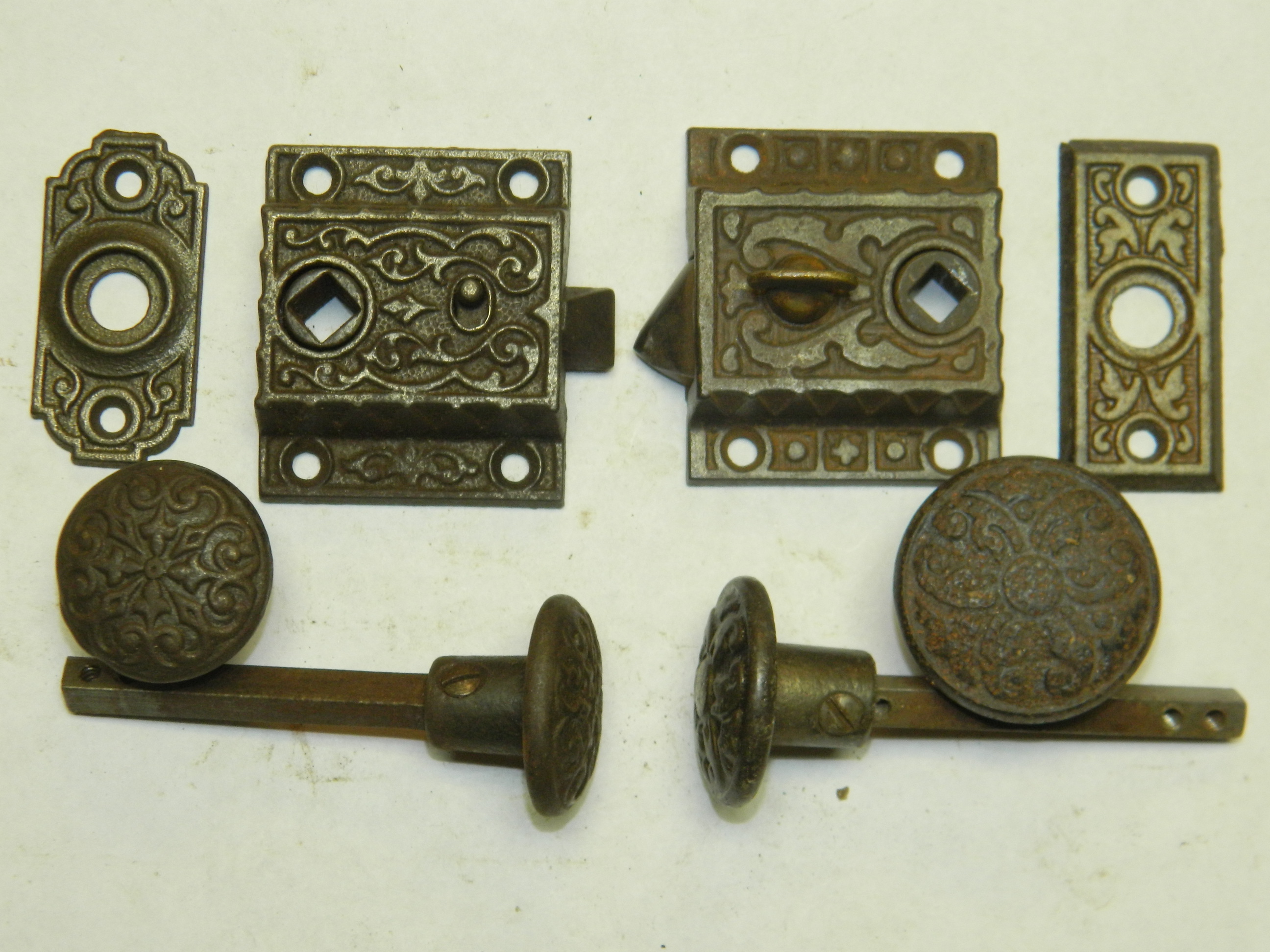Antique Restoration Hardware