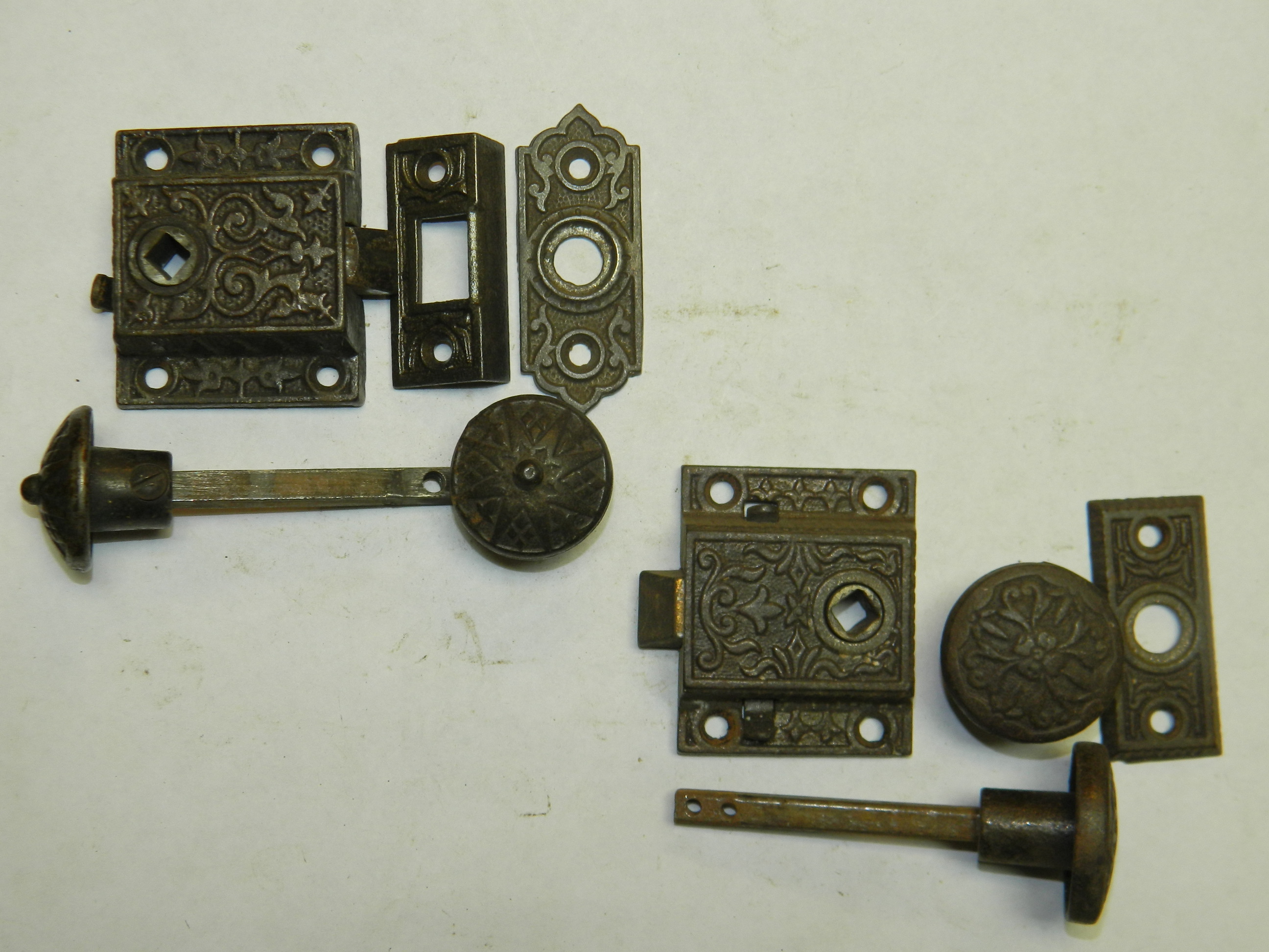 Antique Restoration Hardware