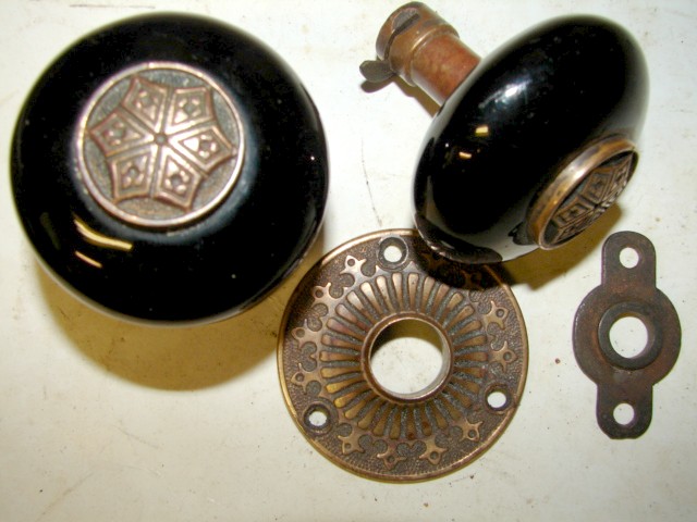 Antique Restoration Hardware