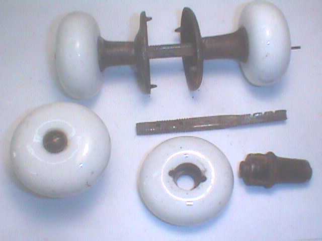 Antique Restoration Hardware