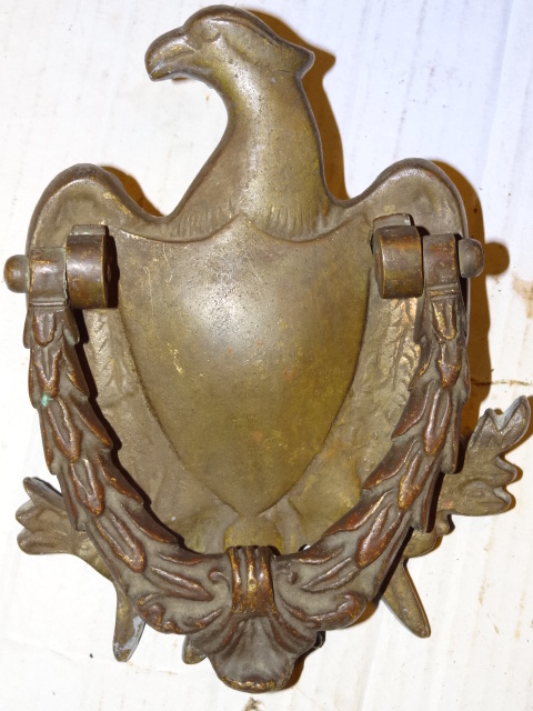 Antique Hardware, Restoration Hardware