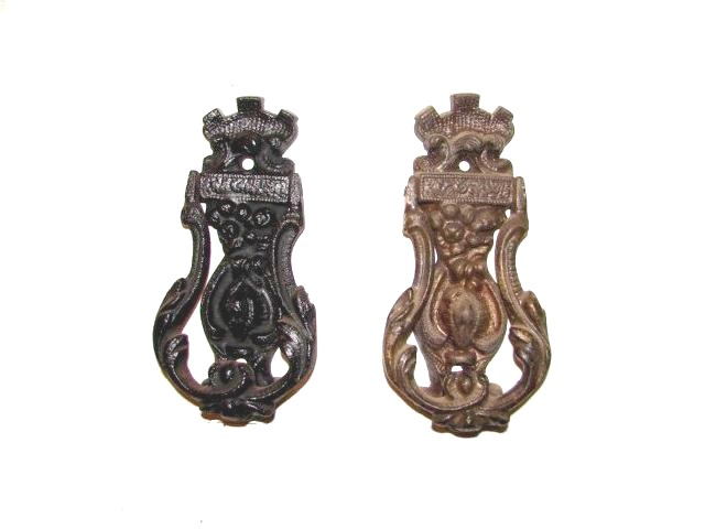 Antique Restoration Hardware, Door Knocker