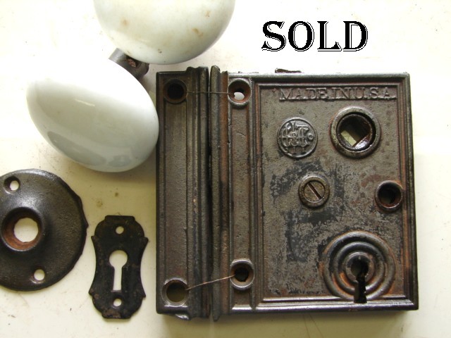 Antique Restoration Hardware