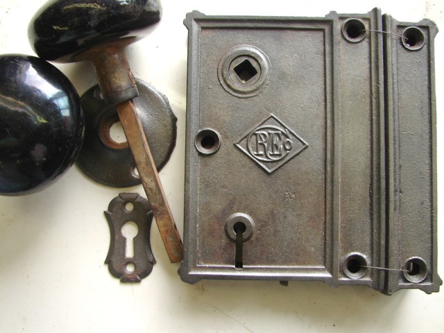 Antique Restoration Hardware