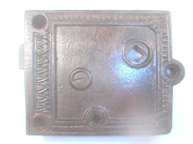 Antique Restoration Hardware