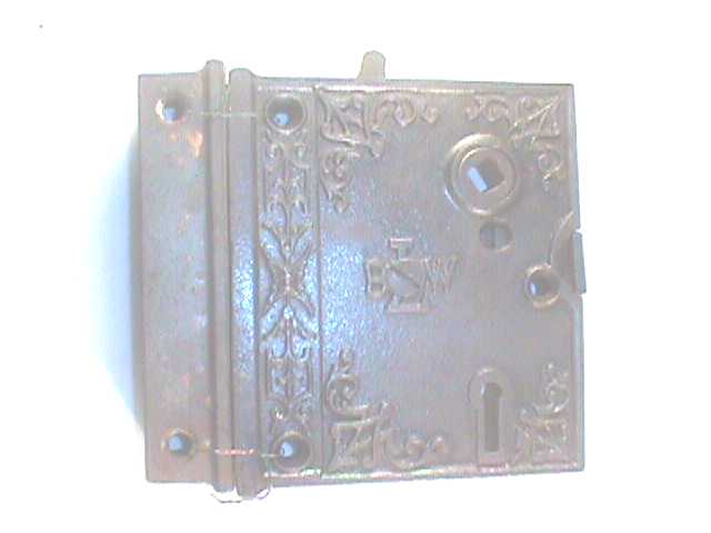 Antique Restoration Hardware