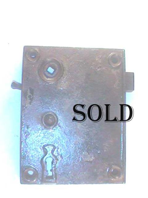 Antique Restoration Hardware