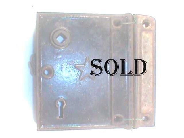 Antique Restoration Hardware