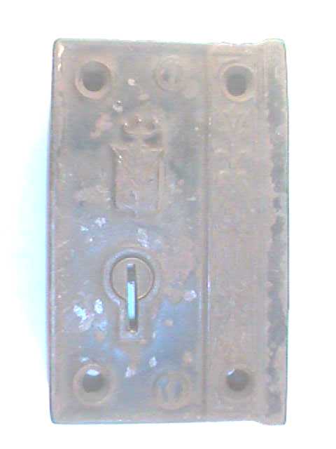Antique Restoration Hardware