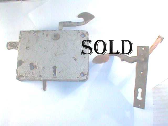 Antique Restoration Hardware
