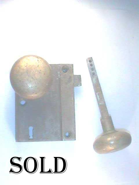 Antique Restoration Hardware